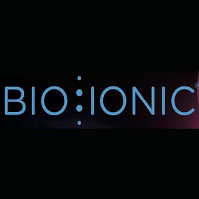 bio ionic